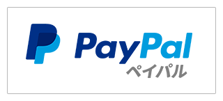 PayPalロゴ